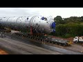 Carreta gigante na bahia 2
