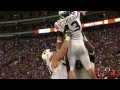 2010 Auburn Football Highlight Video (Long Live)
