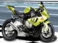 BMW S 1000 RR Super Bike