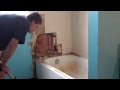 How To: Remodeling Bathroom 1