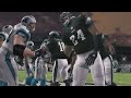 DOUBLE OVERTIME Nail Biter Cam Newton vs Mike Vick - Madden 13 Online Gameplay (Panthers vs Eagles)