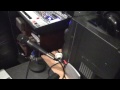 Steel Battalion controller demo on Windows 7 (32-bit and 64-bit)