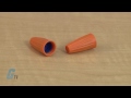 King Innovations Gorilla Nut Series of Wire Nuts