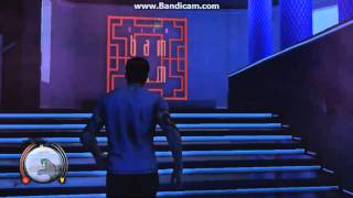 Прохождение Sleeping Dogs - Разборка в клубе