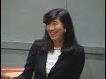 Managing a Global Enterprise: Andrea Jung, CEO of Avon