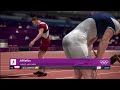 Men's 400m | London 2012:The Olympic Games | XBOX 360 | Hard