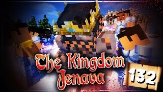 Thumbnail van [The Kingdom Jenava] #132 KONING DOOD, ROOKDAGEN EN CHAOS!