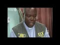 Monsengwo déclare Tshisekedi vainqueur des élections du 28 novembre 2011 en RDC.