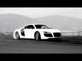 2011 Audi R8 5.2 Video Review -- Kelley Blue Book