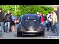 Stunning 1956 VW Beetle by FMS Automotive