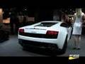 New York: Lamborghini Gallardo LP 560-4