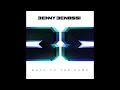 Benny Benassi - Back to the Pump (Cover Art)
