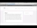 Introducing Genesis layout options