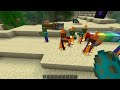Minecraft: Coal Blocks, Comparator Updates, and More! (Snapshot 13w18b)