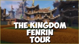 Thumbnail van THE KINGDOM FENRIN TOUR #34 - MINATO DE HOOFDSTAD!