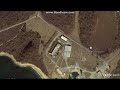 Google earth's secret places ! (HD)