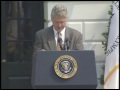 Launch of 1996 Paraolympic Torch Relay