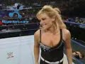 Michelle McCool vs Natalya vs Maryse vs Cherry vs Victoria vs Kelly Kelly vs Layla