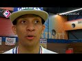 basketballers ZZ Leiden kampioen