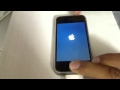 iPhone Solution : Stucked on Apple Logo screen