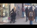 East Harlem, New York 2011
