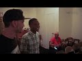 Matisyahu, Benefit, Kyon Williams & Mr. Green - Live from the Streets - Ep. 8