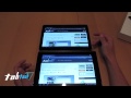Samsung Galaxy Tab 10.1v vs Acer Iconia Tab A500