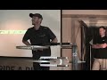 Benefits Cannondale Lefty fork by Beukers Bike Centre