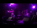 Goapele Live Key Club- Closer.....