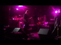 Goapele Live Key Club- Closer.....