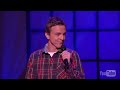 Comedy Gives Back Presents International Stand-Up Night - YouTube Comedy Week Live