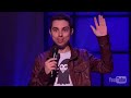 Comedy Gives Back Presents International Stand-Up Night - YouTube Comedy Week Live