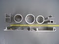 Abtex (PEP) Profile End Preparation Deburring System