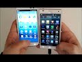 Samsung Galaxy S3 VS LG Optimus 4X HD