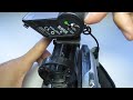 How to use Canon HV20 HV30 Tutorial functions
