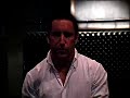 Trent Reznor's PETA video
