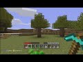 Minecraft: Xbox 360 Edition. The TNT Glitch!