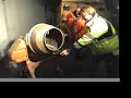 Sonim XP1 - The Cement Mixer Test