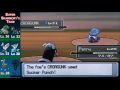 Pokemon Platinum Walkthrough Part 47