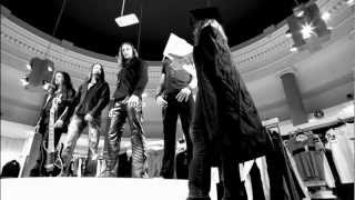 music tip | Karelia - Golden Decadence Karelia - Golden Decadence