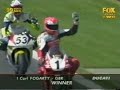 1999 World Superbike Monza - Edwards vs. Fogarty