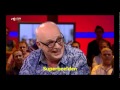Goh Fritz, laat je je baard staan?!