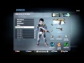 Black Ops: My Classes and Combat Record (Level 50, No Prestige)