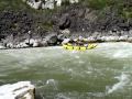 Rich Gilbert Runs Pair of Dice on Snake River in Twin Falls Idaho - http://idahoguideservice.com for more information on how you can join us on the river for an adventure of a lifetime.
http://idahoguideservice.com for more information on how you can join us on the river for an adventure of a lifetime.