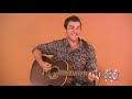 Will Greenberg's SNL audition