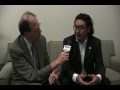 Romeo Saganash, profile and NDP leadership, 111004
