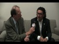 Romeo Saganash, profile and NDP leadership, 111004