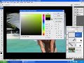 photoshop cs3 how to make a wing.avi
