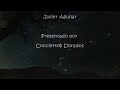 Universo de Cristal - Javier Aguilar (HD/Afinación 432 hz)
