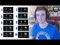 Call of Duty: Ghosts - PRESTIGE EMBLEMS 1 - 10th ALL! - (COD Ghost Multiplayer Icons Symbols)